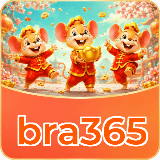 Logo da bra365