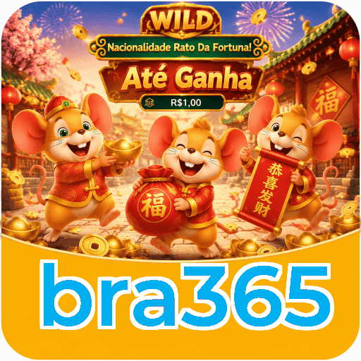 bra365 Logo Seguro