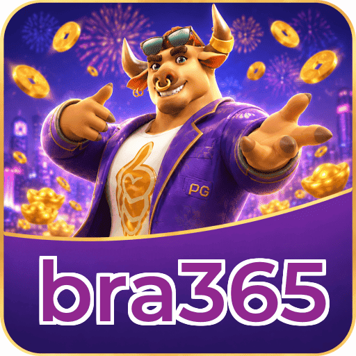 bra365 Logo - Bônus de Cadastro