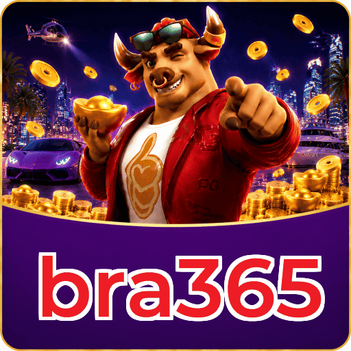 Logo bra365 Plataforma Certificada