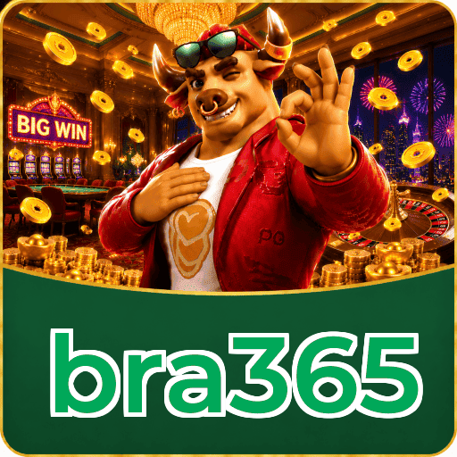 bra365 Apostas Esportivas Logo - 34 Esportes Certificados
