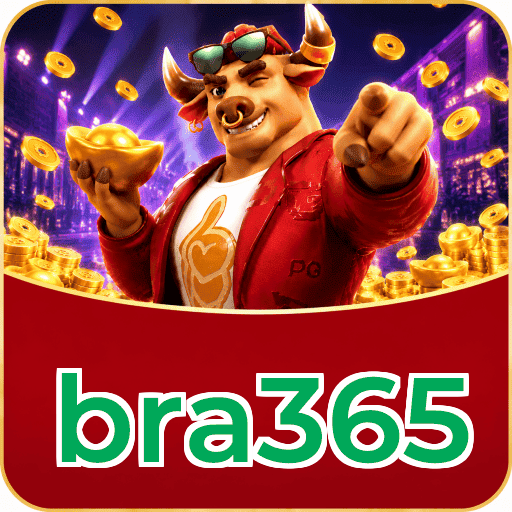 bra365 Jackpots Progressivos