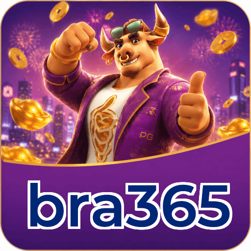 bra365 Logo Oficial